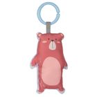 Canpol babies, Safari, covoras educativ de plus, 0m+