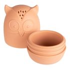 Canpol babies, set jucarii de baie demontabile din silicon