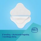 Canpol babies, tampoane hidrogel pentru sani cu lanolina, 8 buc.