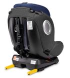 Caretero, Arro, scaun auto, Isofix, 0-36 kg, navy