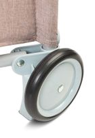Caretero, Basic Plus, patut de volaj, bej