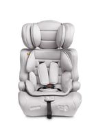 Caretero, Falcon i-Size, scaun auto, gri, 76-150 cm