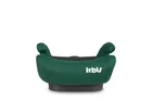 Caretero, Irbis, scaun auto, inaltator, i-Size, smarald, 125-150 cm