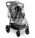 Caretero, Jimbo, carucior sport, Graphite