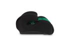 Caretero, Leo I-Size, inaltator auto, 125-150 cm, verde inchis