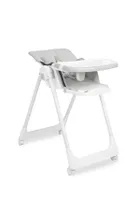 Caretero, Megalo, scaun de masa, Light Grey