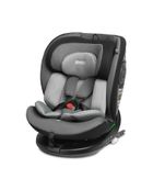 Caretero, Mokki i-Size, scaun auto, 40-150 cm, Grey