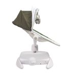 Caretero, Opti, balansoar, verde