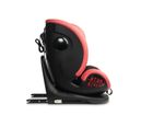 Caretero, Securo i-Size, scaun auto, 40-150 cm, Dirty Pink