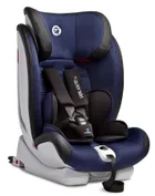 Caretero, Volante Fix limited, scaun auto, 9-36 kg, navy