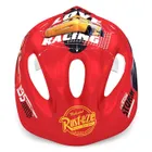 Cars, casca de bicicleta, 52-56 cm