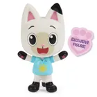 Casa de papusi a lui Gabi, Pisicuta Pandy la picnic, set cu figurina