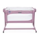 Chicco, Co-Sleeping Next2me, Magic, patut atasabil, Blossom