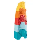 Chicco, ECO+, Puzzle si turn 2in1, animale