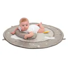Chicco, First Dreams, Enjoy colors, covoras pentru copii, 3 in 1, bej