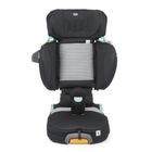 Chicco, Fold&Go i-Size Air, scaun auto, 100-150 cm, Black Air