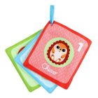 Chicco, Magic Forest, Jucarie pernuta pentru animalute Tummy time