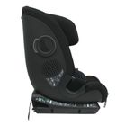 Chicco, My Seat i-Size Air Zip, scaun auto, 76-150 cm, Black Air
