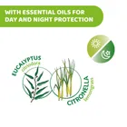 Chicco, Natural Z, spray de protectie, 100 ml, 2 luni+