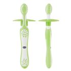 Chicco, periute de dinti si gingii, set