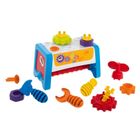 Chicco, Smart2Play, mic set DIY, atelier si cutie de scule