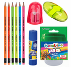 Colorino, Premium, set pentru scoala