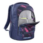 Coocazoo, Every, rucsac pentru scoala, cu 1 compartiment, Berry Marble