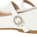 Cool Club, Balerini pentru fete, albi