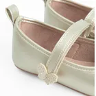 Cool Club, Balerini pentru fete, auriu