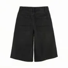 Cool Club, Bermude blugi pentru baieti, gri