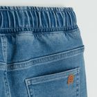 Cool Club, Blugi caldurosi pentru baieti, jogger, denim
