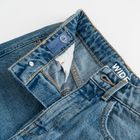 Cool Club, Blugi evazati pentru fete, denim