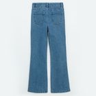 Cool Club, Blugi evazati pentru fete, denim