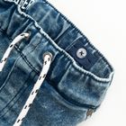 Cool Club, Blugi pentru baieti, jogger, albastru