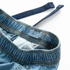 Cool Club, Blugi pentru baieti, jogger, subtiri, albastru