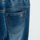 Cool Club, Blugi pentru baieti, regular fit, denim