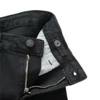 Cool Club, Blugi pentru fete, flare, negru