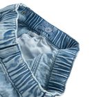 Cool Club, Blugi pentru fete, wide, albastru
