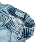 Cool Club, Blugi reglabili pentru baieti, loose, albastru