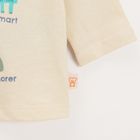 Cool Club, Bluza cu maneca lunga pentru baieti, bej