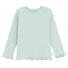 Cool Club, Bluza cu maneca lunga pentru fete, mix, set, 3 buc.