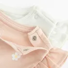 Cool Club, Bluza cu maneca scurta pentru fete, mix, set, 2 buc.