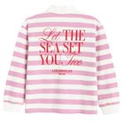 Cool Club, Bluza polo pentru fete, mix