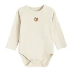 Cool Club, Body cu maneca lunga pentru baieti, mix, set, 3 buc.