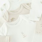 Cool Club, Body cu maneca lunga pentru baieti, mix, set, 3 buc.