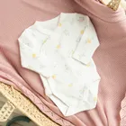 Cool Club, Body cu maneca lunga pentru fete, mix, set, 2 buc.