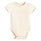 Cool Club, Body cu maneca scurta pentru baieti, mix, set, 2 buc.