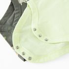Cool Club, Body cu maneca scurta pentru baieti, mix, set, 2 buc.
