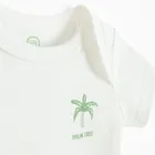 Cool Club, Body cu maneca scurta pentru baieti, mix, set, 4 buc.