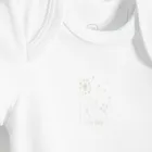 Cool Club, Body cu maneca scurta pentru bebelusi, mix, set, 4 buc.